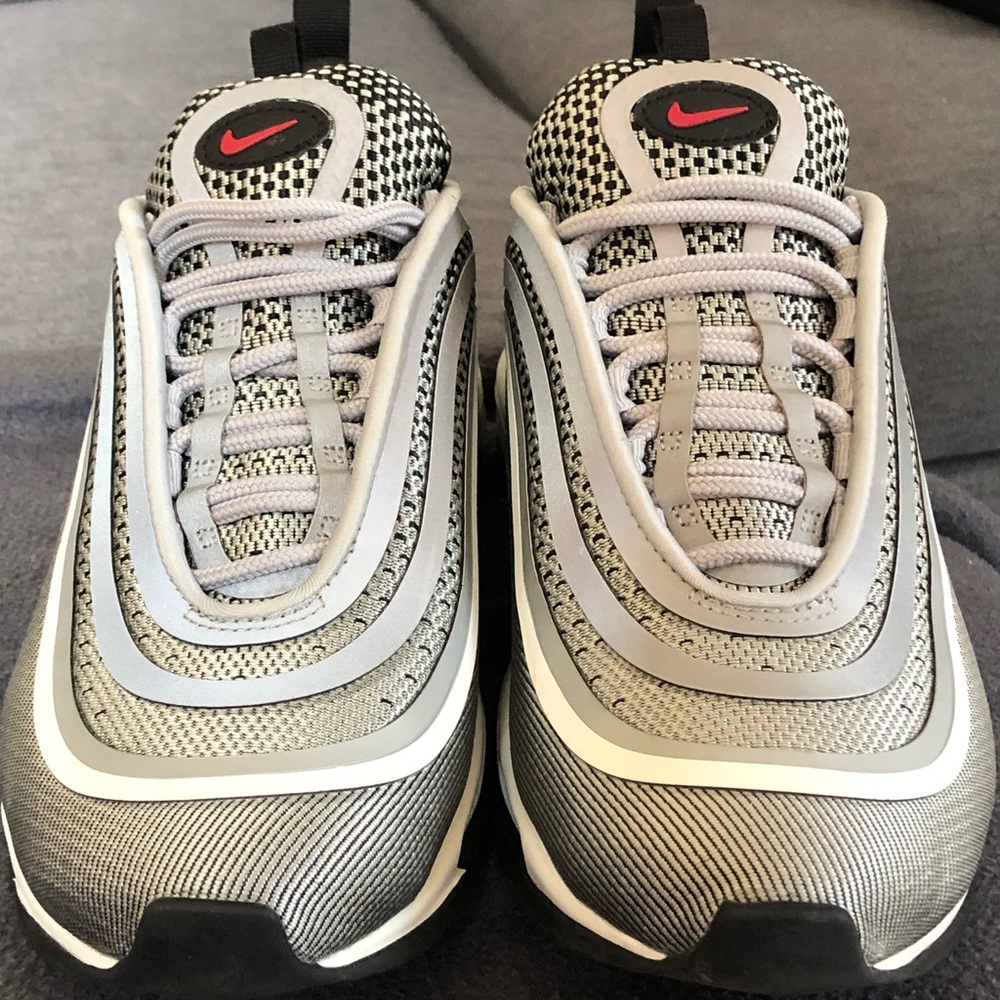 Air Max 97 ‘Silver Bullet' 2017